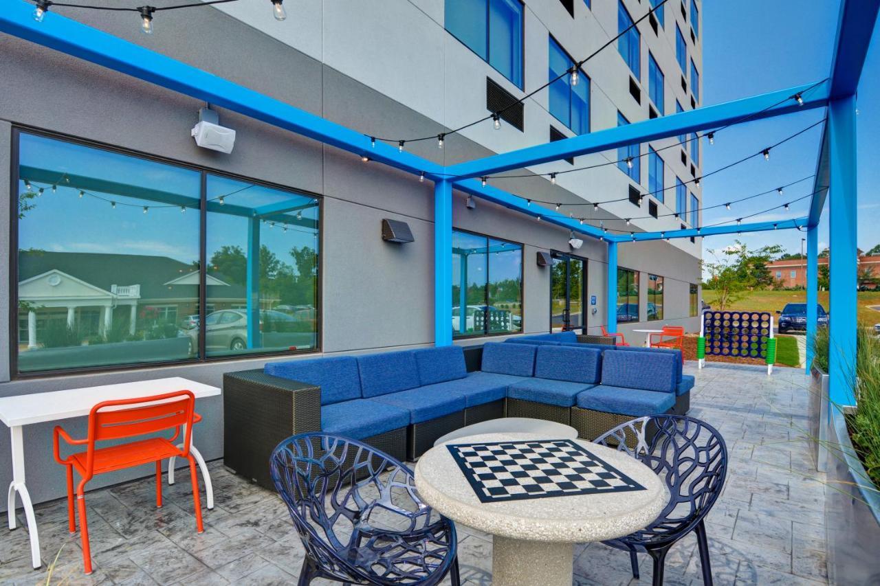 Tru By Hilton Fort Mill, Sc Dış mekan fotoğraf