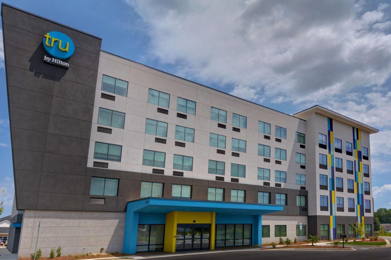 Tru By Hilton Fort Mill, Sc Dış mekan fotoğraf