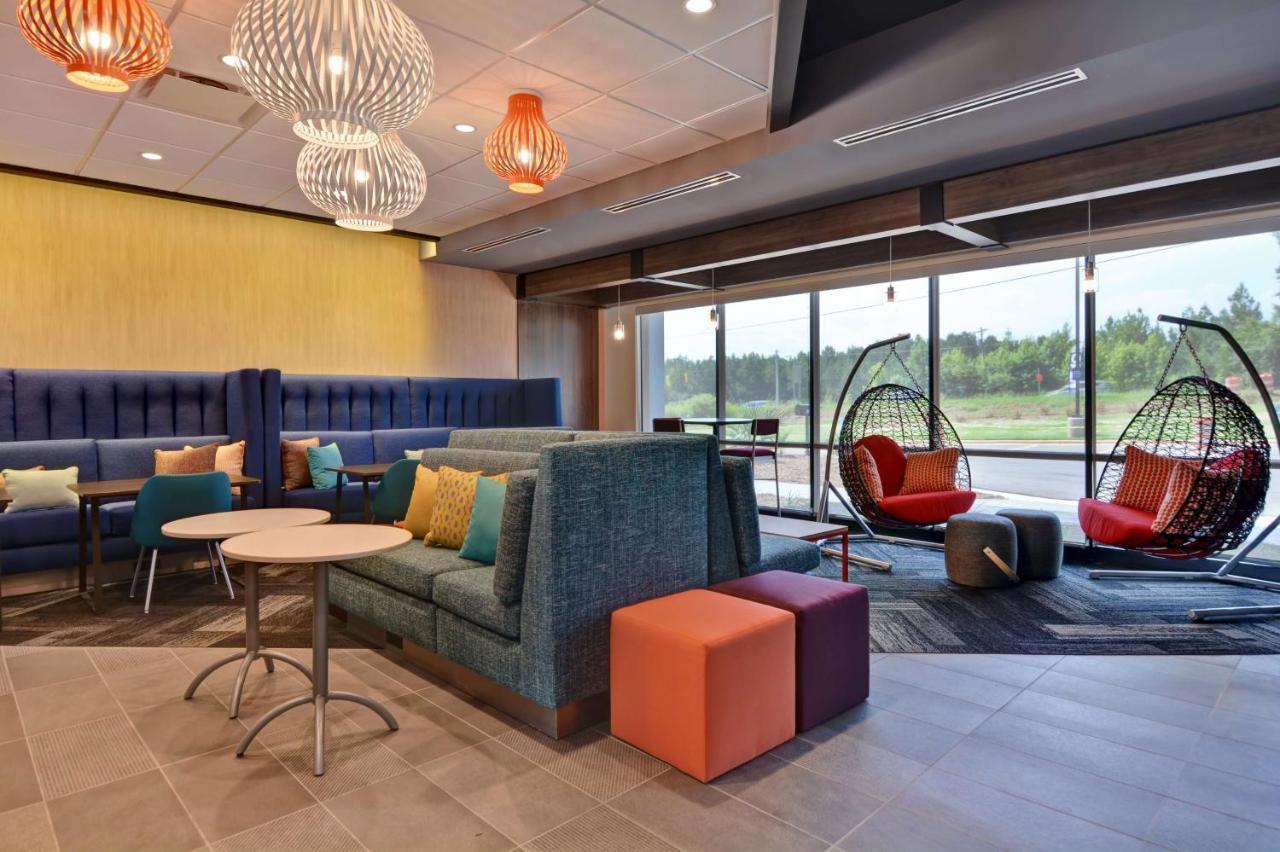 Tru By Hilton Fort Mill, Sc Dış mekan fotoğraf