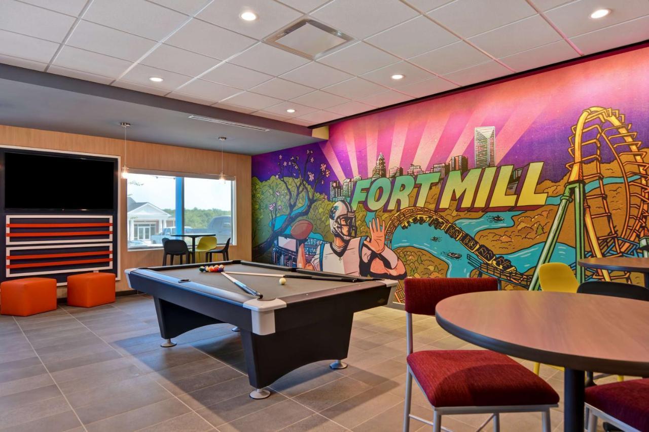 Tru By Hilton Fort Mill, Sc Dış mekan fotoğraf